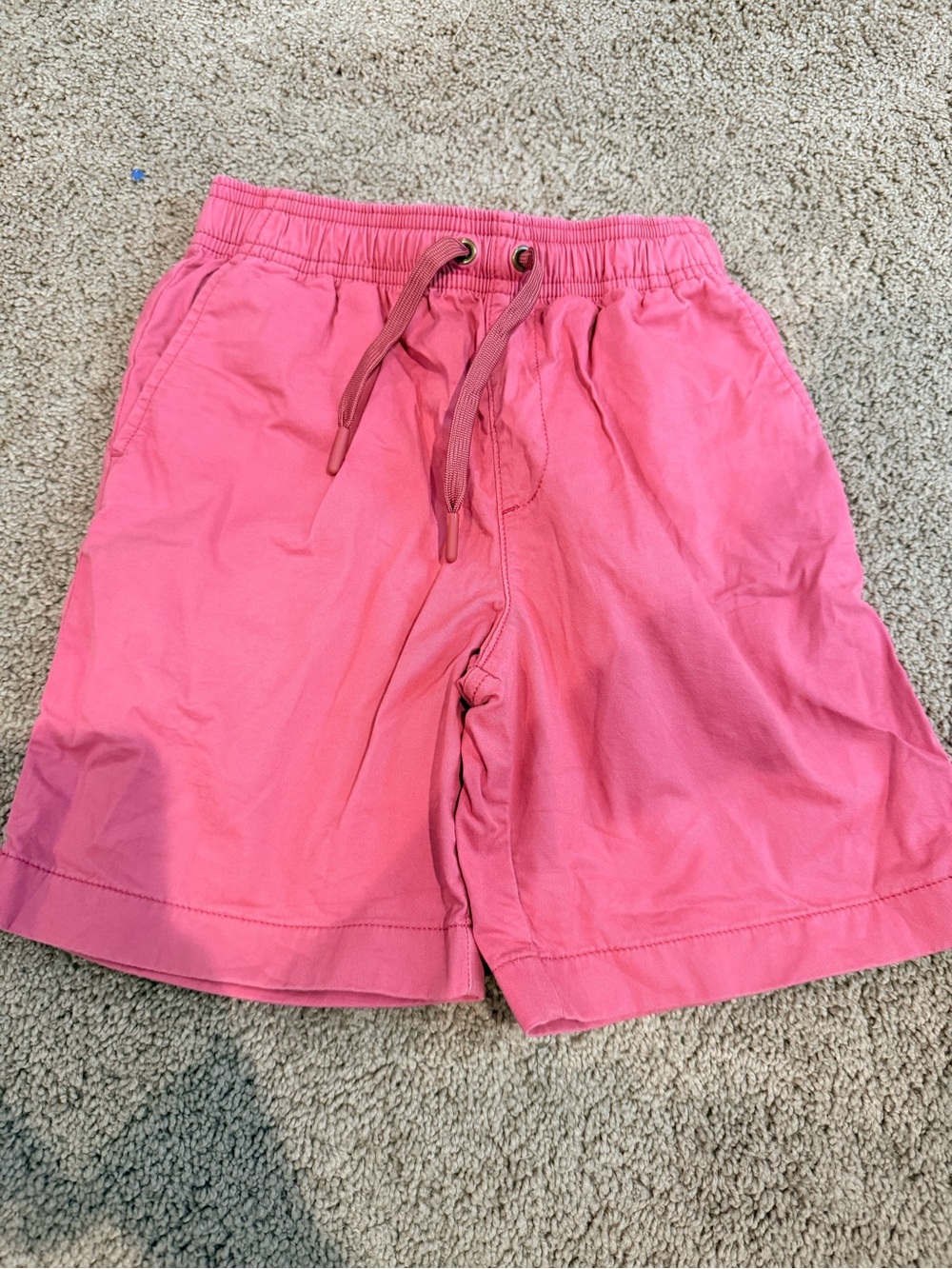 Crewcuts Drawstring Casual Shorts